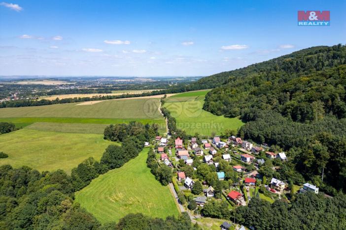 Prodej chaty, Hukvaldy - Dolní Sklenov, 100 m2