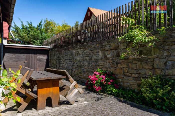 Prodej chaty, Hukvaldy - Dolní Sklenov, 100 m2