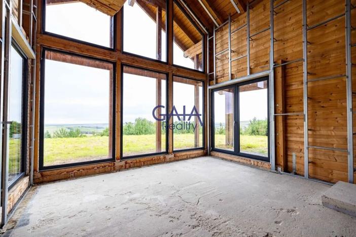 Prodej rodinného domu, Strážovice, 250 m2