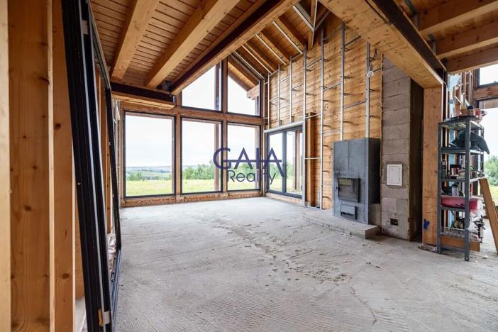 Prodej rodinného domu, Strážovice, 250 m2