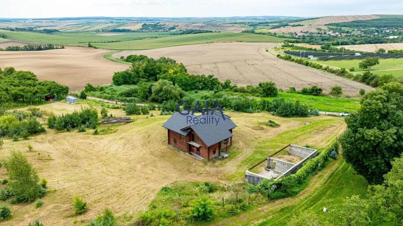 Prodej rodinného domu, Strážovice, 250 m2