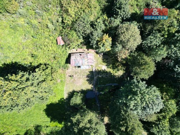 Prodej chaty, Jamné, 35 m2