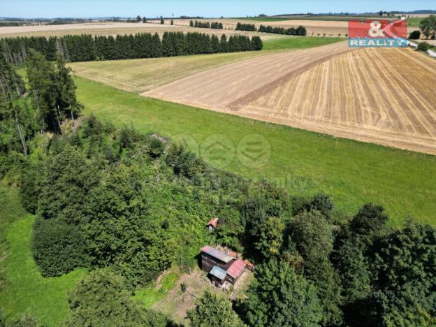 Prodej chaty, Jamné, 35 m2