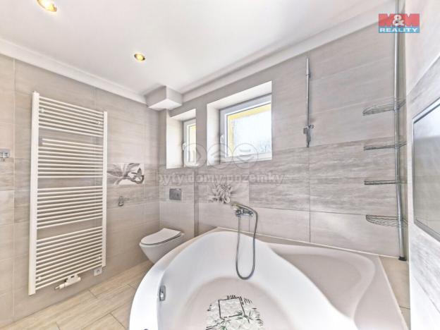 Prodej bytu 1+1, Jaroměř - Jakubské Předměstí, Slovenského nár. povstání, 46 m2