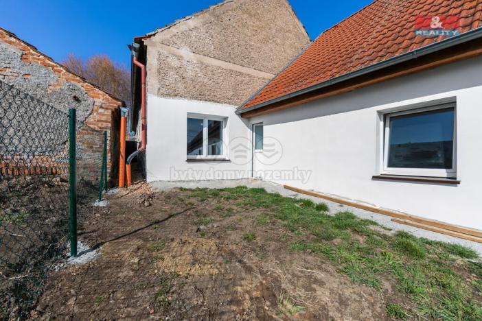 Pronájem bytu 2+1, Terešov, 61 m2