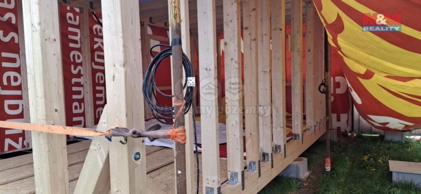 Prodej, Blovice - Hradiště, 28 m2