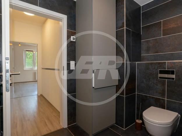 Prodej bytu 4+kk, Praha - Michle, U plynárny, 156 m2