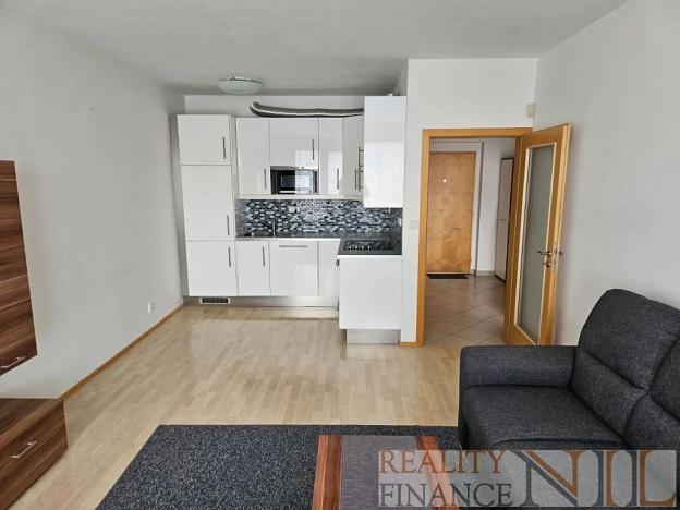 Pronájem bytu 2+kk, Praha - Zličín, Sazovická, 60 m2