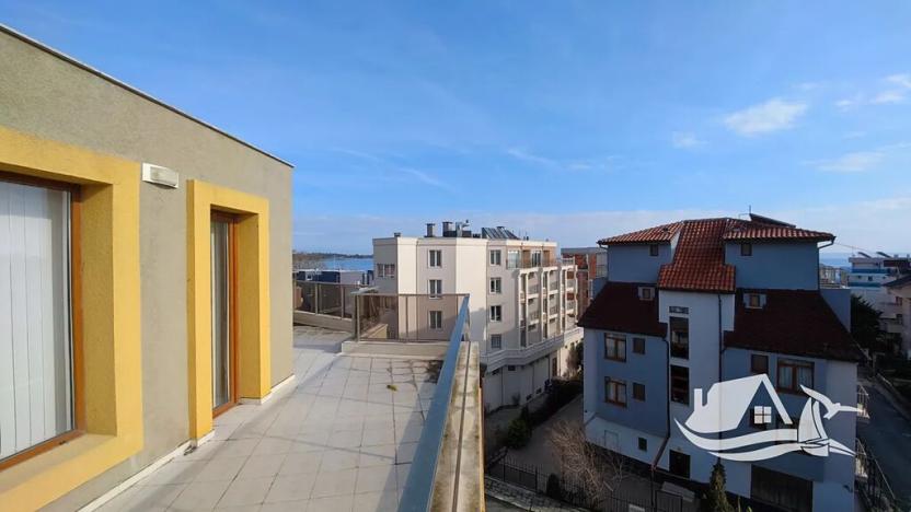 Prodej bytu 3+kk, Ravda, Bulharsko, 153 m2