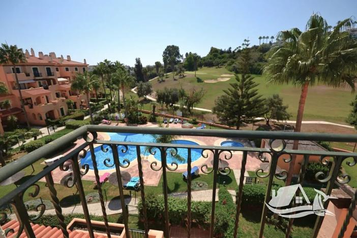 Prodej bytu 3+kk, Castillo de la Duquesa, Španělsko, 90 m2