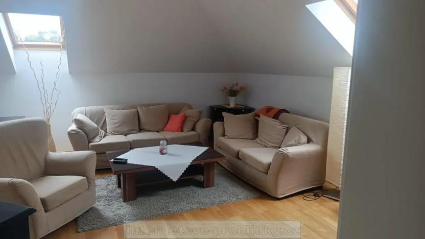 Pronájem bytu 3+kk, Praha - Dolní Měcholupy, Za zahradami, 80 m2