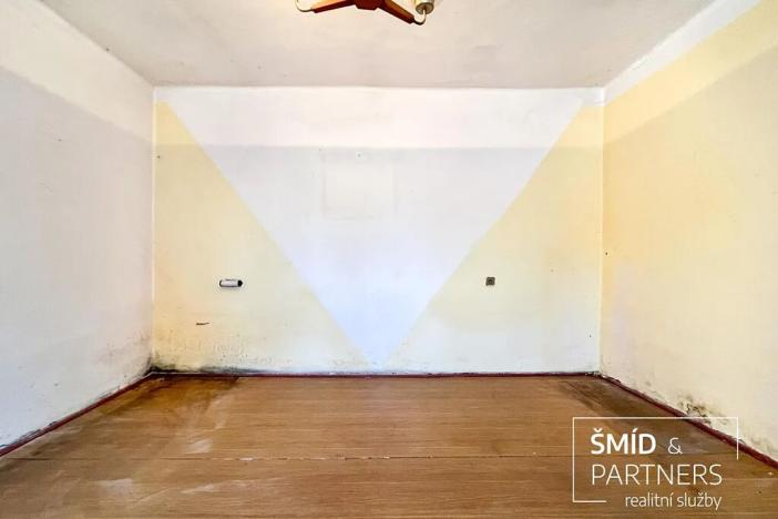 Prodej rodinného domu, Chlístovice, 97 m2