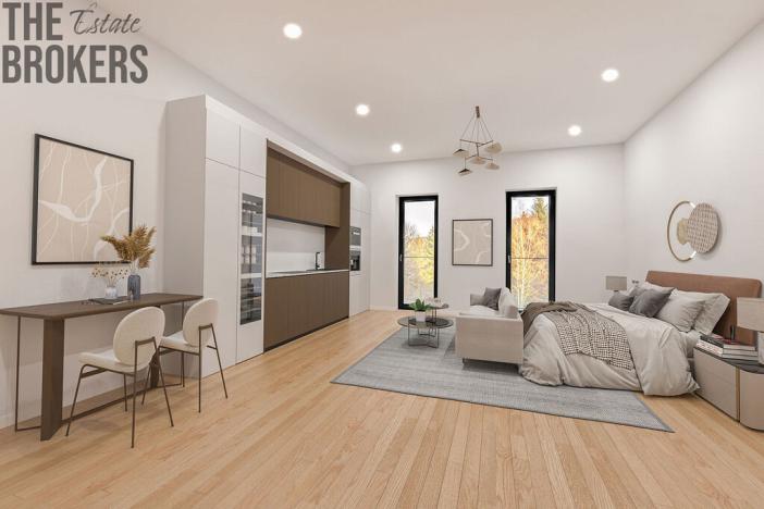 Prodej bytu 1+kk, Jablonec nad Nisou - Kokonín, Krkonošská, 39 m2