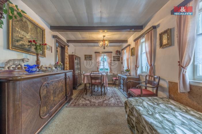 Prodej chalupy, Josefův Důl - Antonínov, 145 m2