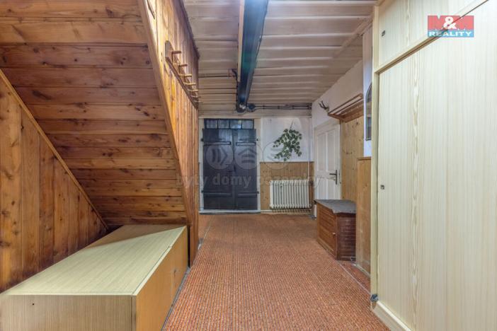 Prodej chalupy, Josefův Důl - Antonínov, 145 m2