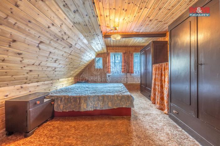 Prodej chalupy, Josefův Důl - Antonínov, 145 m2
