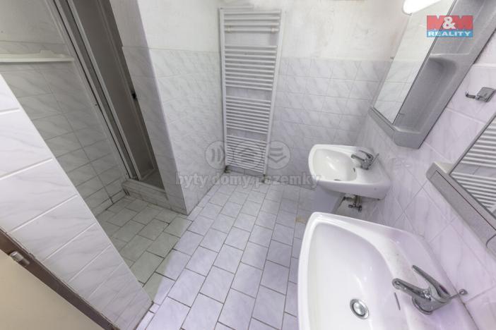 Prodej chalupy, Josefův Důl - Antonínov, 145 m2