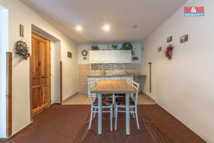 Prodej chalupy, Josefův Důl - Antonínov, 145 m2