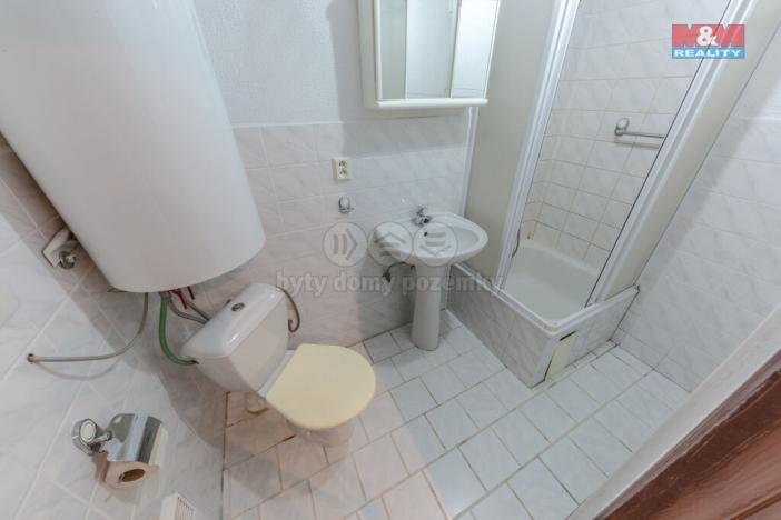 Prodej chalupy, Josefův Důl - Antonínov, 145 m2