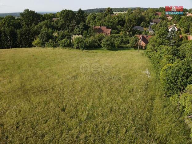 Prodej pozemku, Voděrady - Uhřínovice, 2214 m2