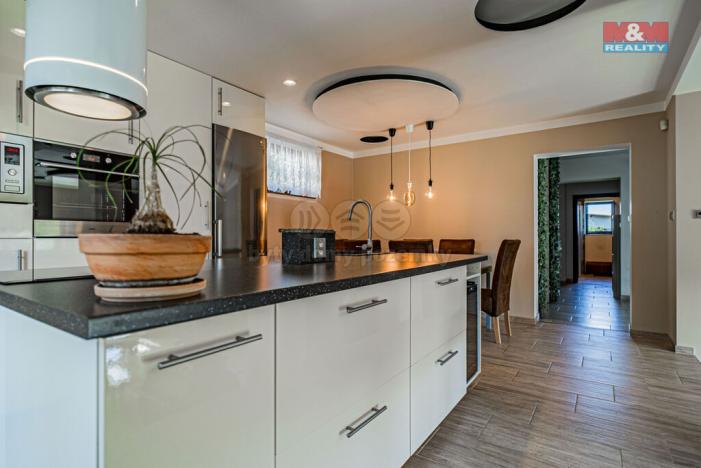 Prodej rodinného domu, Žermanice, 215 m2