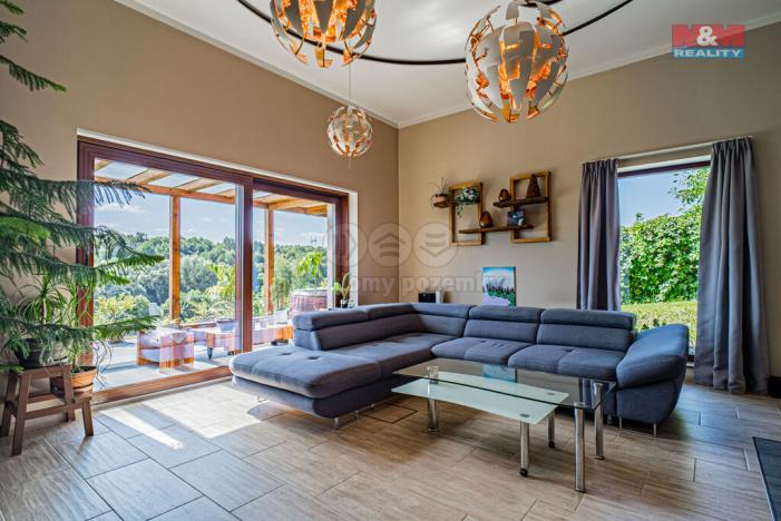 Prodej rodinného domu, Žermanice, 215 m2