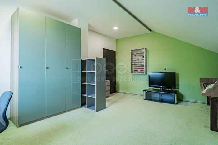 Prodej rodinného domu, Žermanice, 215 m2