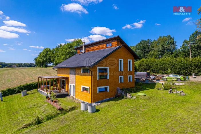 Prodej rodinného domu, Žermanice, 215 m2