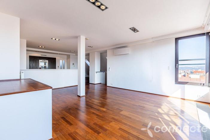 Prodej bytu, Praha - Dejvice, Wuchterlova, 204 m2