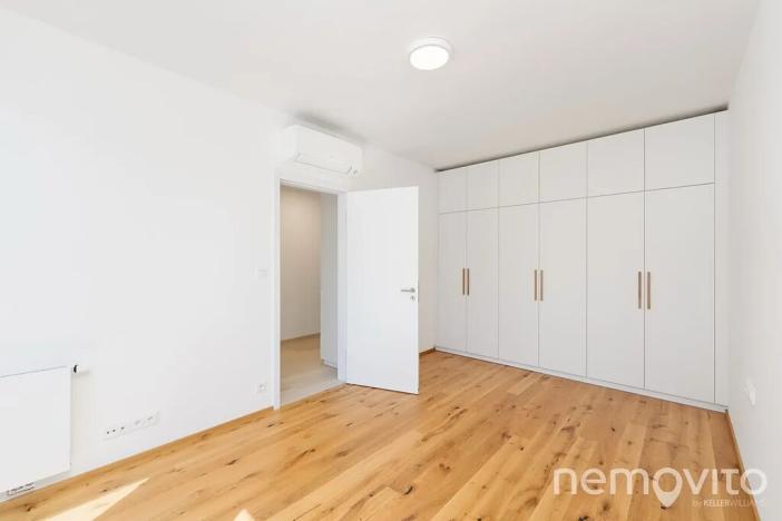 Pronájem bytu 2+kk, Praha - Nusle, Muzikova, 61 m2