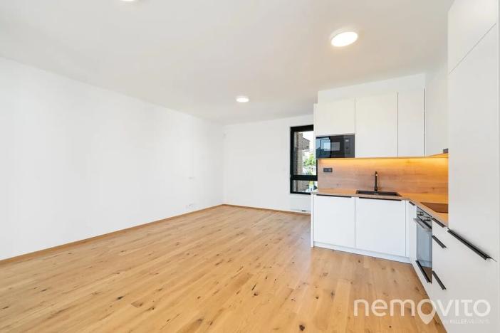 Pronájem bytu 2+kk, Praha - Nusle, Muzikova, 61 m2