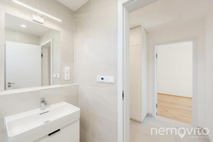 Pronájem bytu 2+kk, Praha - Nusle, Muzikova, 61 m2