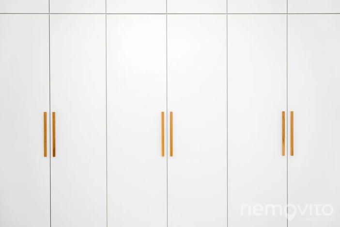 Pronájem bytu 2+kk, Praha - Nusle, Muzikova, 61 m2