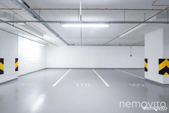 Pronájem bytu 2+kk, Praha - Nusle, Muzikova, 61 m2