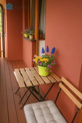 Prodej bytu 1+kk, Žacléř, 49 m2