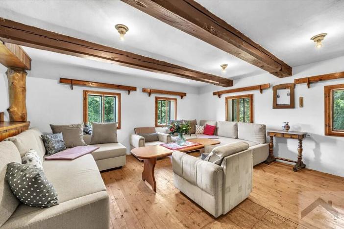 Prodej chalupy, Horní Heřmanice, 158 m2