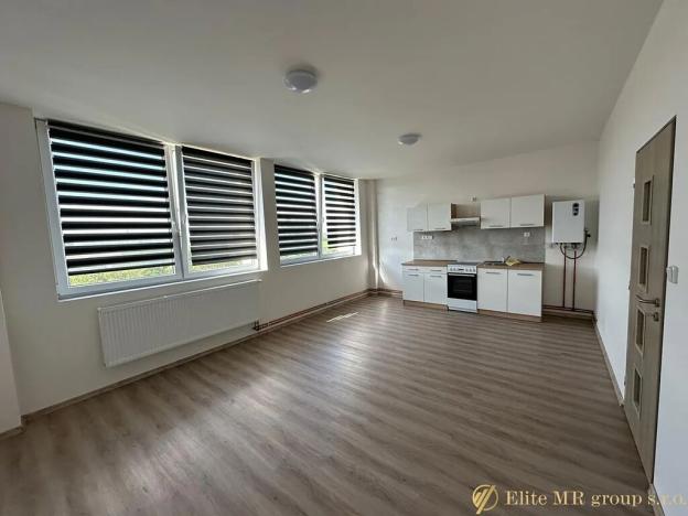 Pronájem bytu 1+kk, Mlékojedy, 35 m2