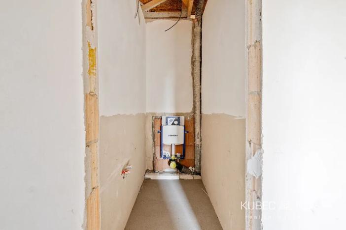 Prodej rodinného domu, Planá nad Lužnicí, 106 m2