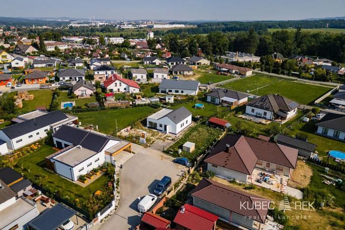 Prodej rodinného domu, Planá nad Lužnicí, 106 m2