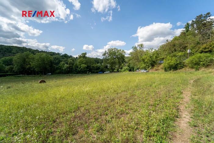 Prodej pozemku pro bydlení, Hlásná Třebaň, 1222 m2