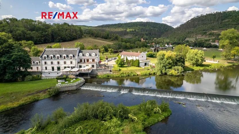 Prodej pozemku pro bydlení, Hlásná Třebaň, 1222 m2