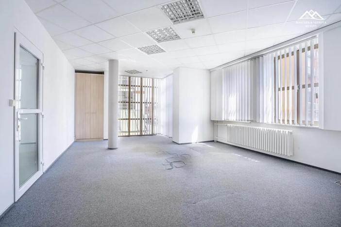 Pronájem kanceláře, Chotěboř, Krále Jana, 77 m2