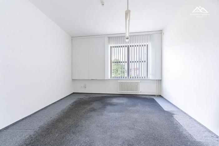 Pronájem kanceláře, Chotěboř, Krále Jana, 77 m2