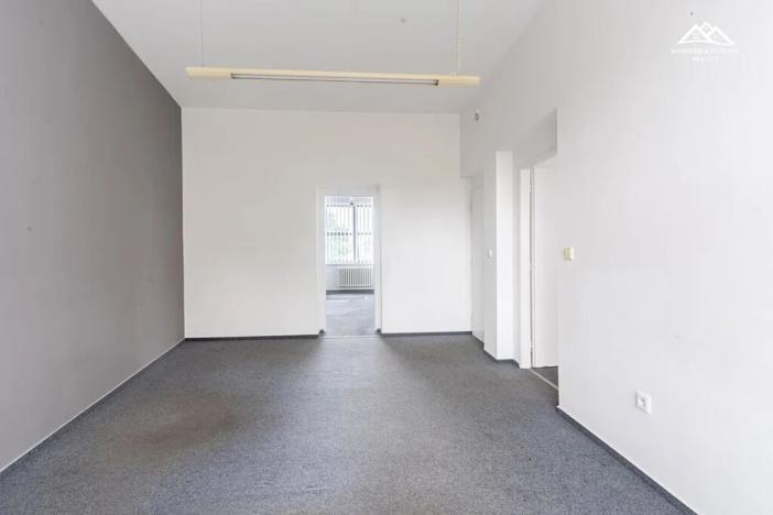 Pronájem kanceláře, Chotěboř, Krále Jana, 77 m2