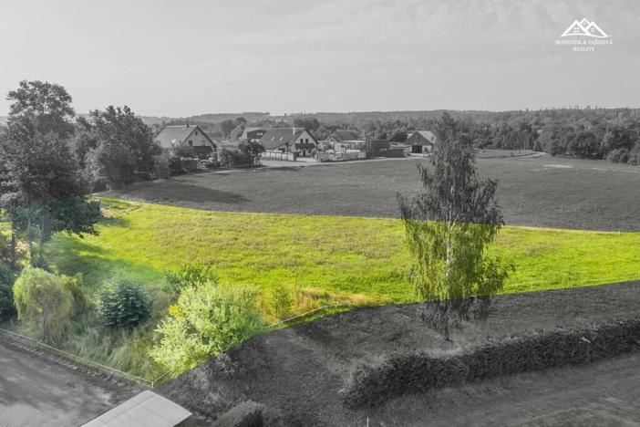 Prodej pozemku pro bydlení, Libice nad Doubravou, Lhotecká, 2033 m2