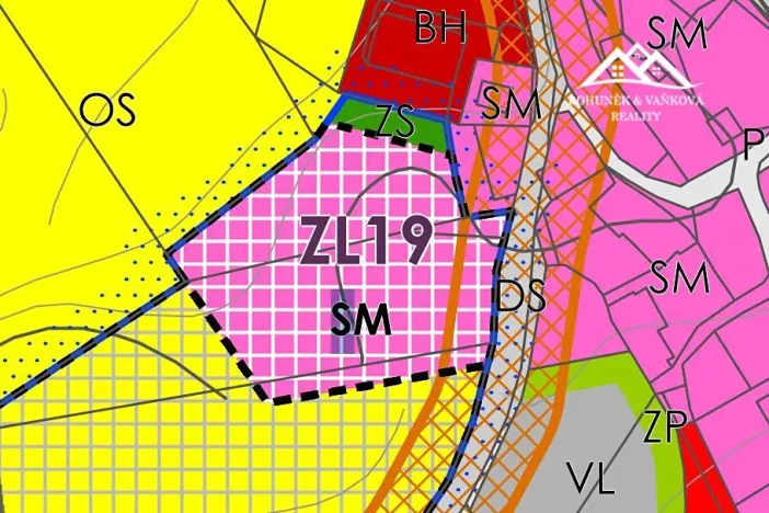 Prodej pozemku pro bydlení, Libice nad Doubravou, Lhotecká, 2033 m2