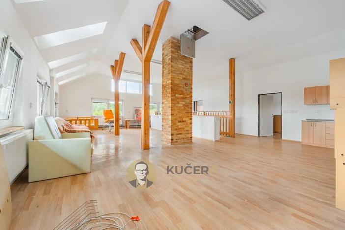 Prodej rodinného domu, Velká Chmelištná, 550 m2