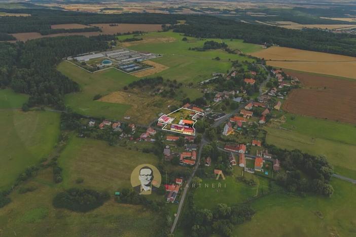 Prodej rodinného domu, Velká Chmelištná, 550 m2