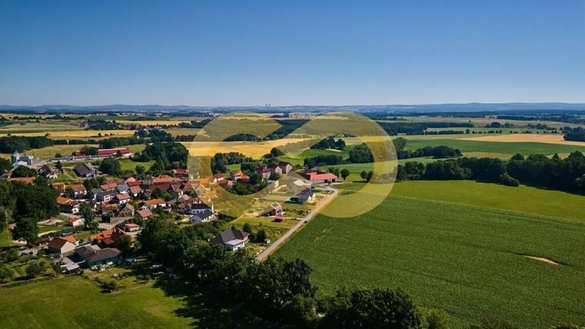 Prodej pozemku pro bydlení, Chvalovice, 3700 m2