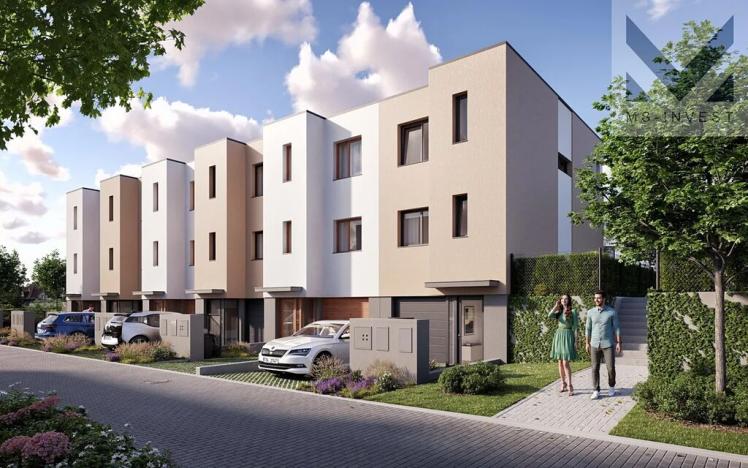 Prodej rodinného domu, Praha - Dolní Měcholupy, Ke Slatinám, 121 m2